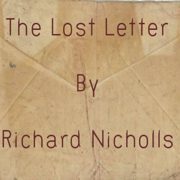 The Lost Letter - A Christmas Story By Richard Nicholls
