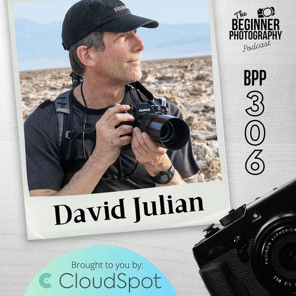 Learn Photography Through Creative Photo Projects with David Julian