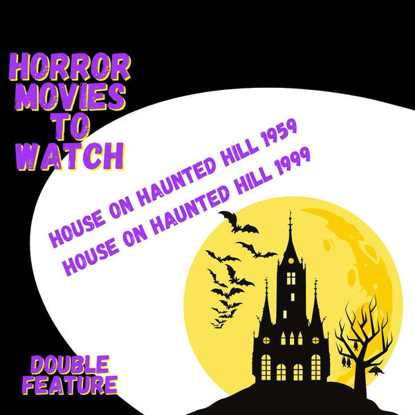 Horror Movies To Watch. House on Haunted Hill Movies. Horror Movie Reactions To Classic Movies and Their Remakes.