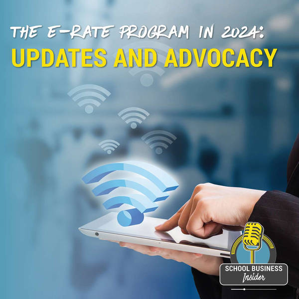 The E-Rate Program in 2024: Updates and Advocacy