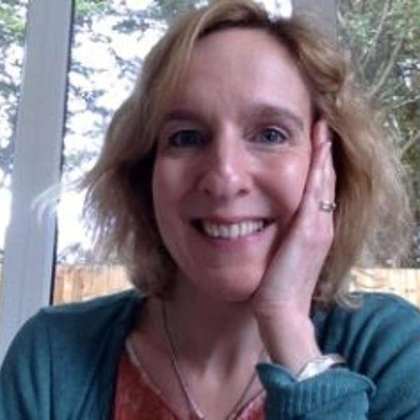 #24 Mathematics goes virtual, with Professor Rebecca Hoyle