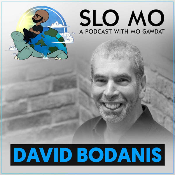 David Bodanis - The Art of Fairness and the Power of Decency in a World Turned Mean