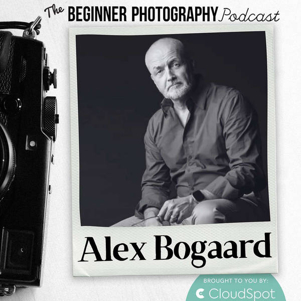 Master Creative Control To Capture More Emotional Images with Alex Bogaard