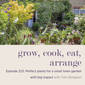Perfect plants for a small town garden with big impact with Tom Stimpson - Episode 223