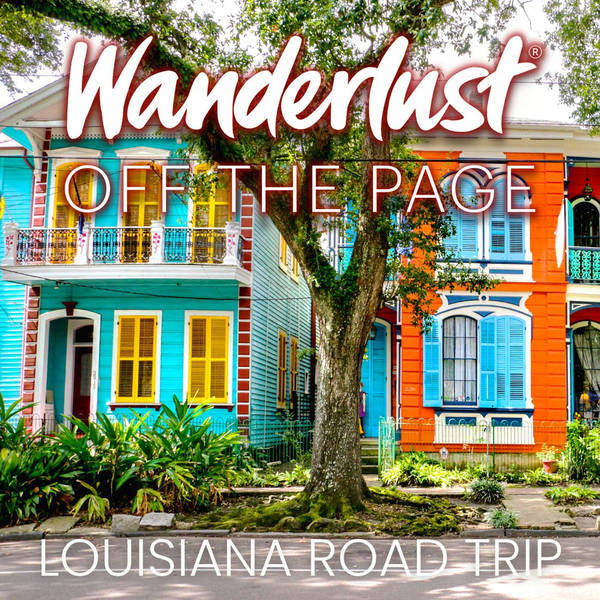 Brass, Bayous, and Beignets: Roadtripping Louisiana's Southern Heartland