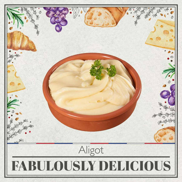 Aligot: The French Cheesy Potato Dish You Didn't Know You Needed!