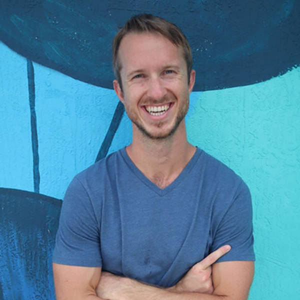 Ep 33: Sustainable Weight Loss, Emotional Awareness, and the Dieting Mindset with Paul Salter