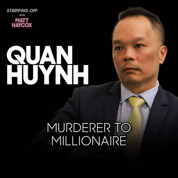 I Killed A Man: My Life Sentence, Redemption & How Prison Forged Me Into A Multi-Millionaire.