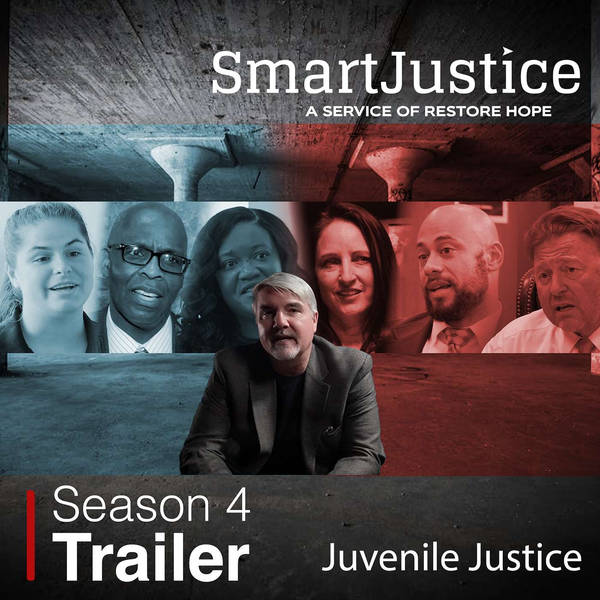 Trailer: Season 4 Youth Crime