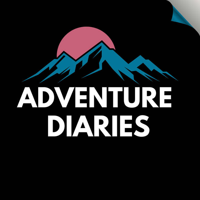 Adventure Diaries