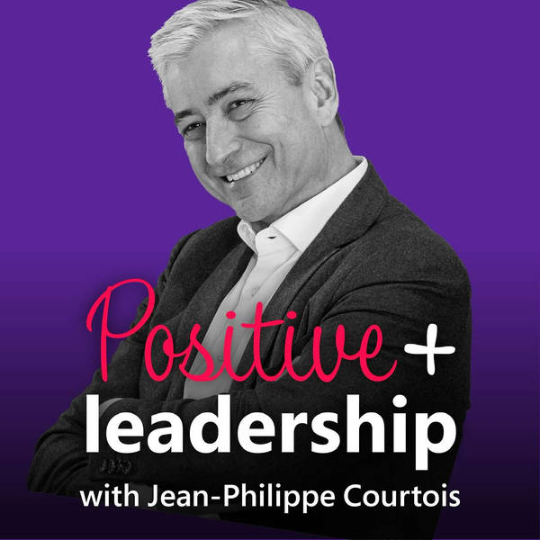 Introducing Positive Leadership