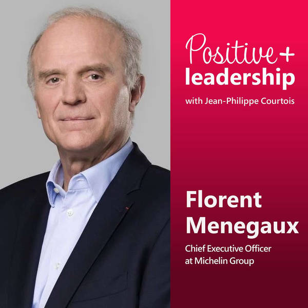 I’m Michelin: making every individual matter (with Florent Menegaux)