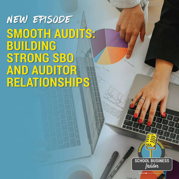 Smooth Audits: Building Strong SBO and Auditor Relationships