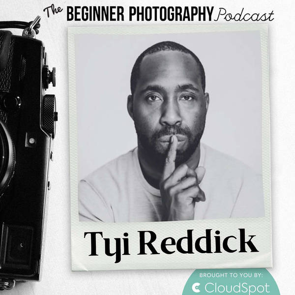 Sobriety Through Shooting Street Photography with Tyi Reddick