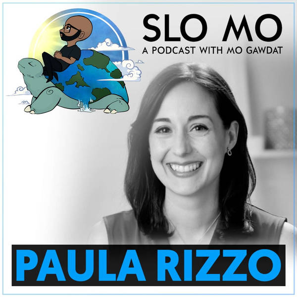 Paula Rizzo - How to Authentically Market Yourself and Master the Art of Productivity