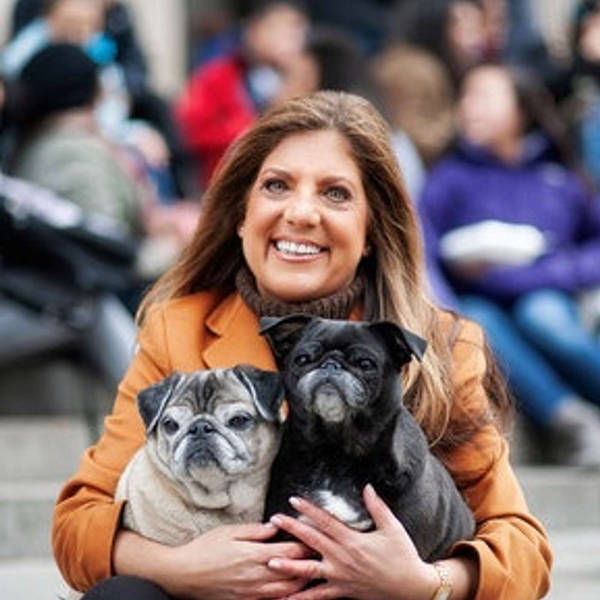 #63 – Dr. Amy Attas, New York, New York