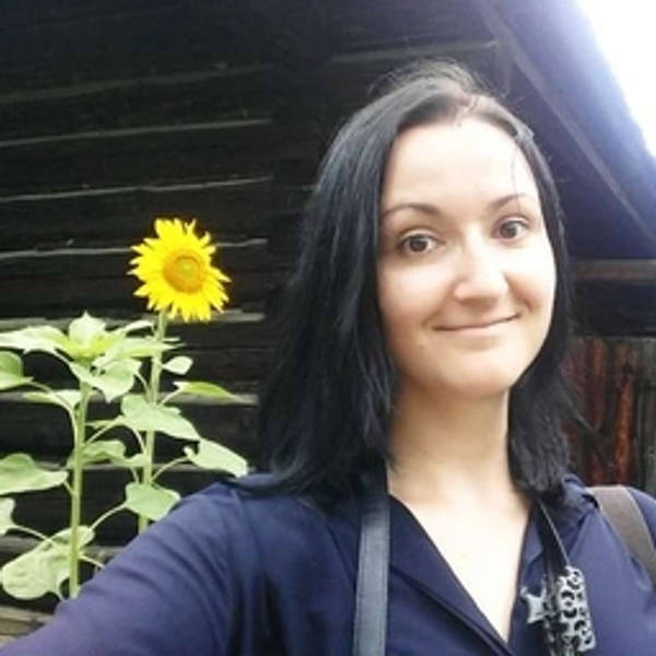 #61 – Anita Isalska, Seattle, Washington