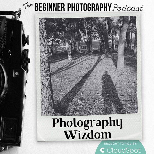 Turn Photography Knowledge Into Wisdom