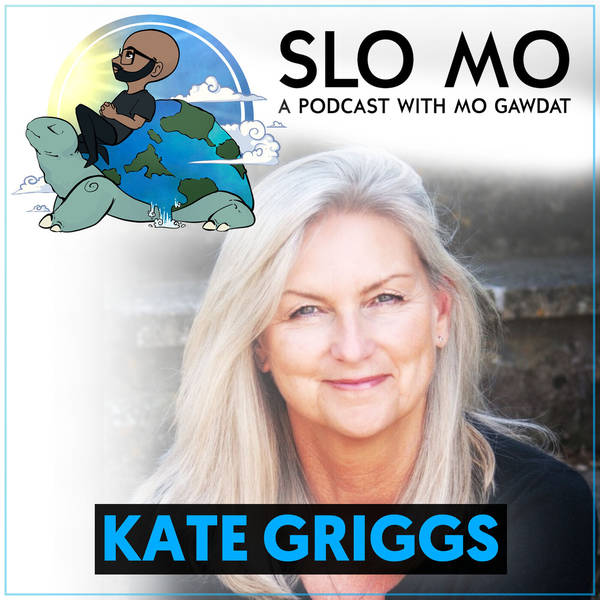 Kate Griggs - How Every Child Can Be Prepared to Thrive and the Brilliance of Dyslexic Thinking