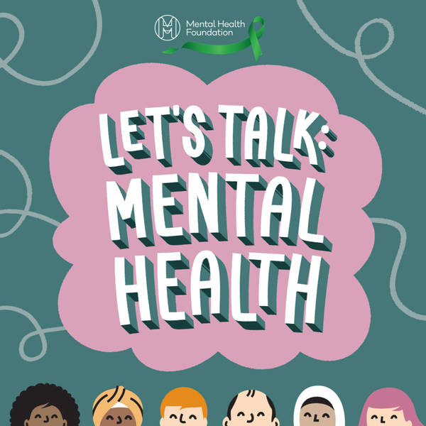 Let's Talk: Mental Health