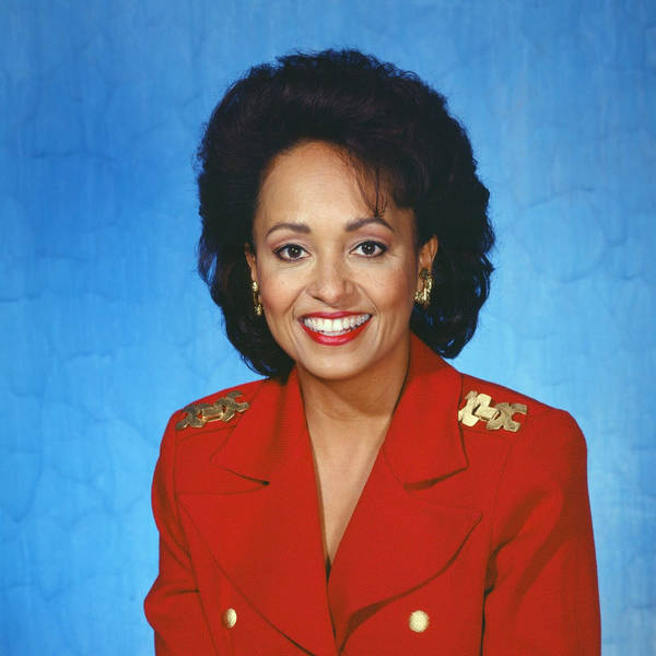 Actress Daphne Maxwell Reid - Being 'Aunt Viv' in The Fresh Prince of Bel-Air, racism and life lessons