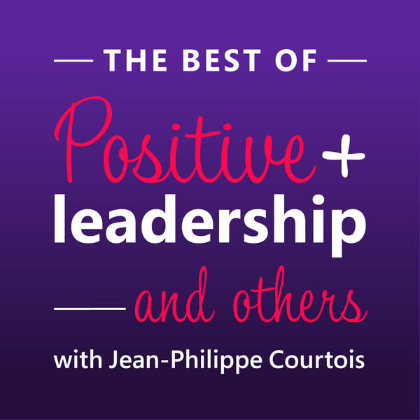 The Best of Positive Leadership and Others