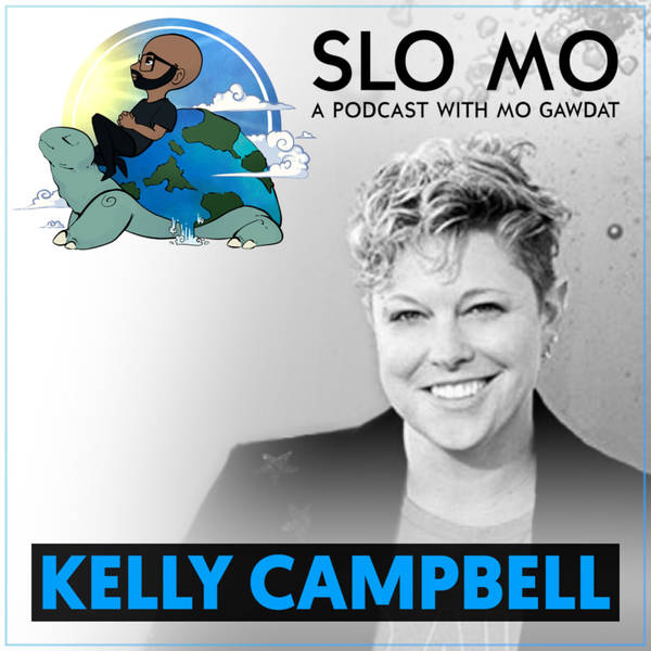 Kelly Campbell - Healing the Trauma in Your Shadow and a World Embracing LGBTQ+