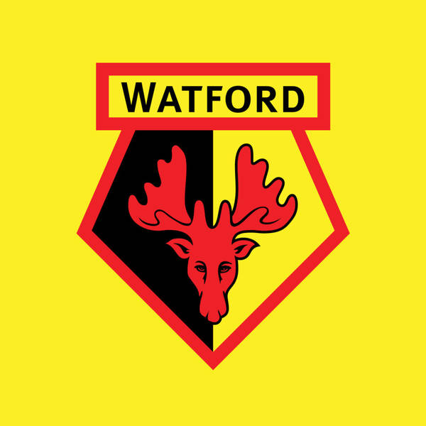 Watford FC Official Club Podcast
