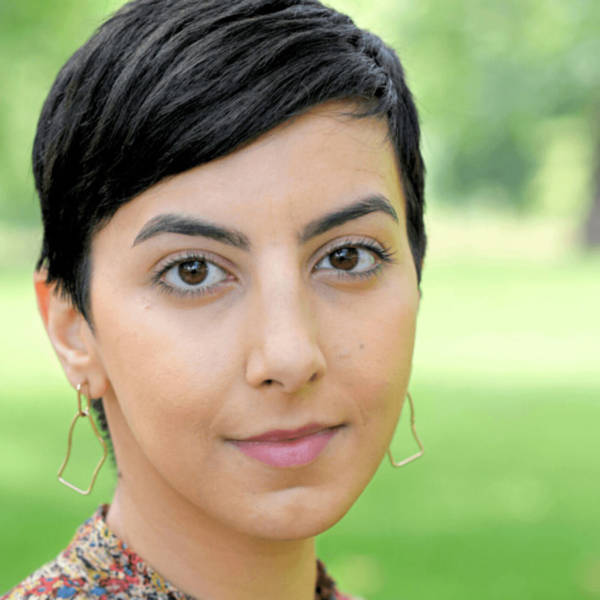 Activist Payzee Mahmod - Child marriage, honour killing and doing the things she couldn't as a child