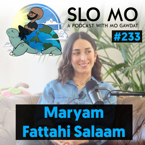 Maryam Fattahi Salaam - Finding Strength in Vulnerability