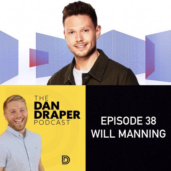 Ep 38 Will Manning