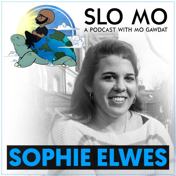 Sophie Elwes - A Life Less Ordinary and Grateful for It All