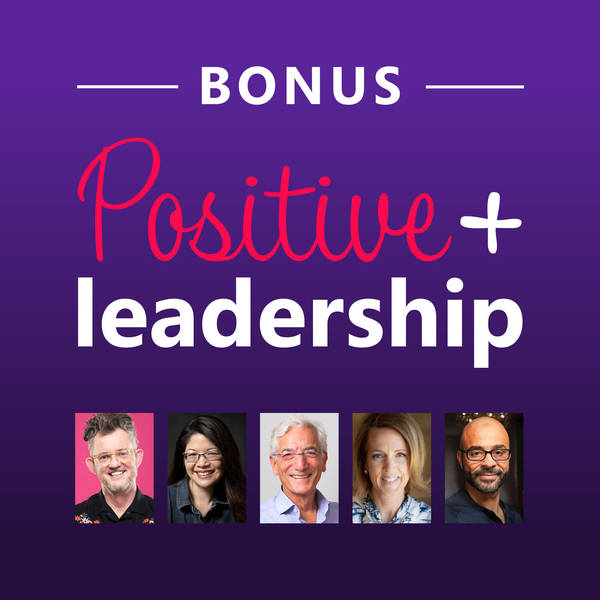 Positive steps to powerful goals (Bonus Episode)