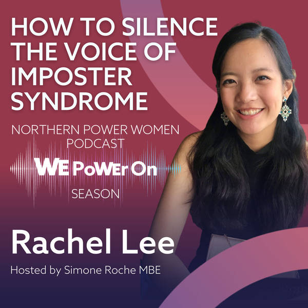 How To Silence the Voice of Imposter Syndrome