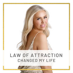 Law of Attraction Changed My Life image