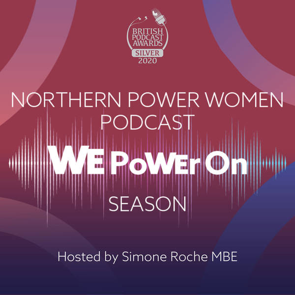Episode 15: It's the people who make a powerhouse.