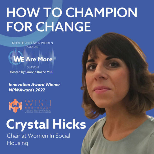 How To Champion For Change