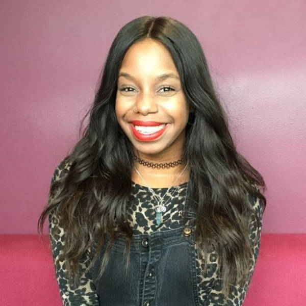 Comedian London Hughes - Abusive famous people, cancel culture and being awesome