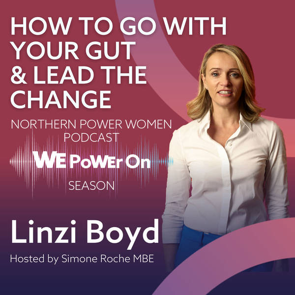 How to Go with your Gut & Lead the Change