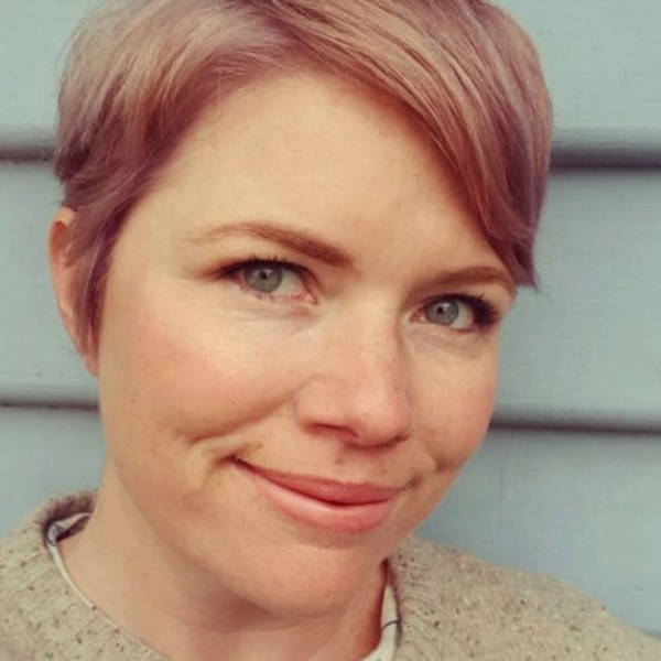 Writer Clementine Ford - Feminism and patriarchy, humour and and entitled fans