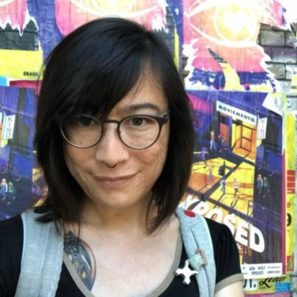 Activist Emily Gorcenski - Charlottesville, transitioning and making Nazis cry