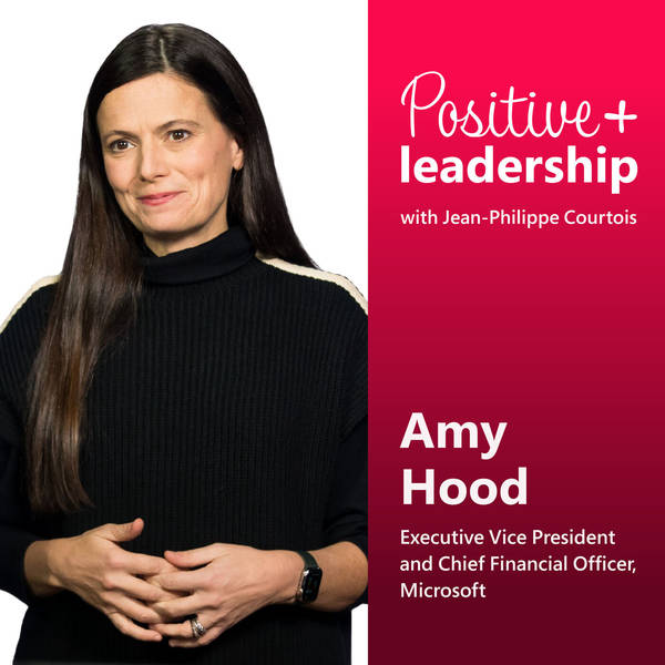 Nurturing belonging and inclusion (with Amy Hood)