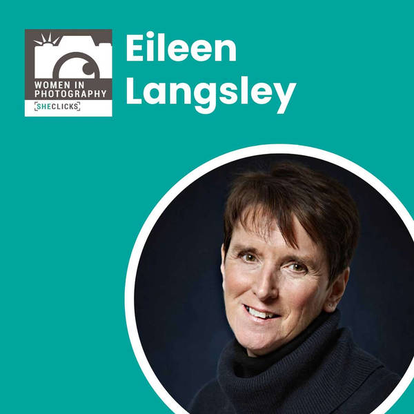 Eileen Langsley: The Female Photographer Who Shaped Olympic Coverage