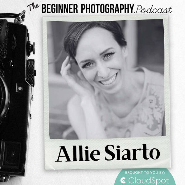 How Thoughtful Details Win Photography Clients for Life with Allie Siarto