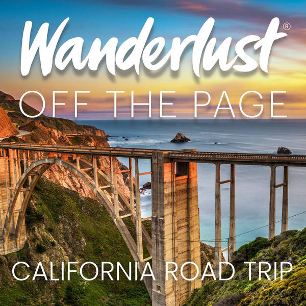 California Dreaming in the 'Road Trip Republic': A Journey Across The Golden State