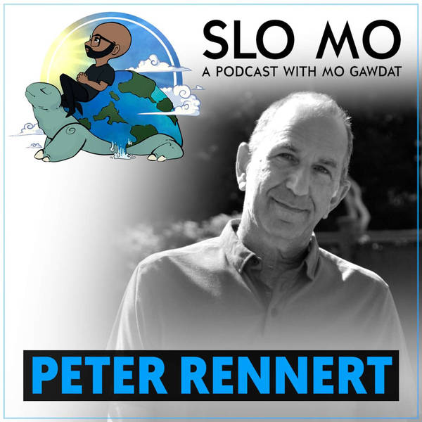 Peter Rennert (Part 2) - How to Live on the Effortless Path with Mind-Body Harmony