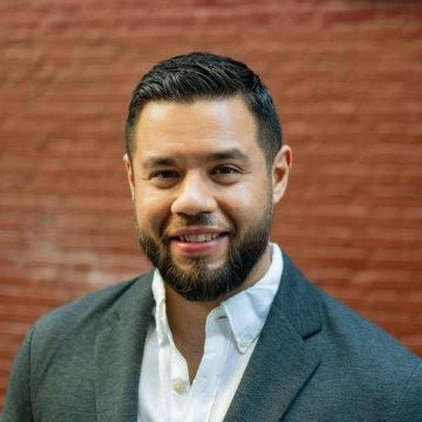 #41 – Stephen Bruno, New York, New York