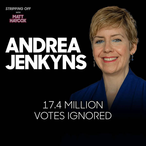 17.4 Million Votes IGNORED: Inside the BREXIT BETRAYAL with MP !!