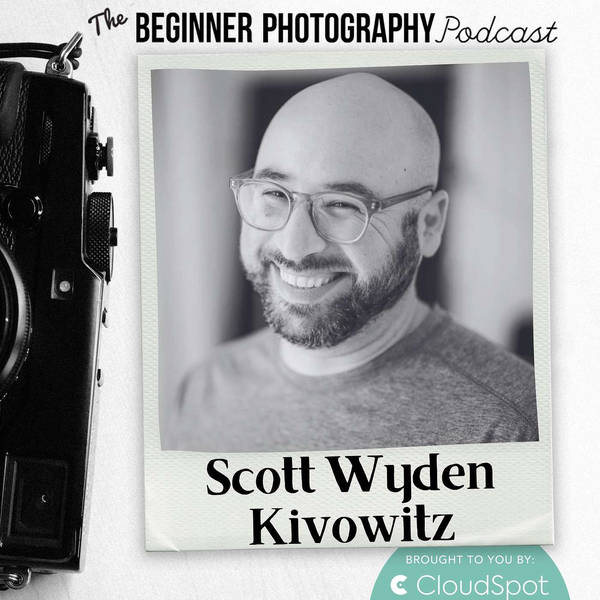 Lightning Fast Photo Editing with Imagen AI with Scott Wyden Kivowitz