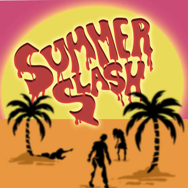 Summer Slash: The Vagrant. Horror Movie Reactions To A Horror Movie Produced By Mel Brooks.